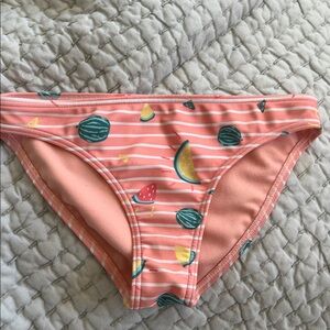 Roxy swim bottoms